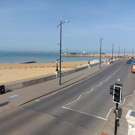 Inviting 1-Bed Apartment In Herne Bay Exterior photo